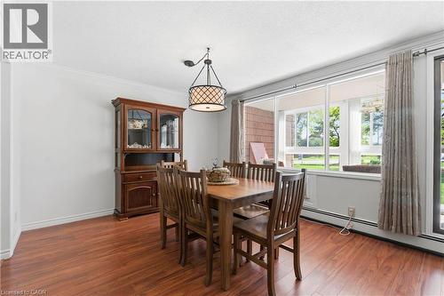 400 Champlain Boulevard Unit# 105, Cambridge, ON 