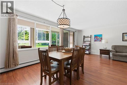 400 Champlain Boulevard Unit# 105, Cambridge, ON 