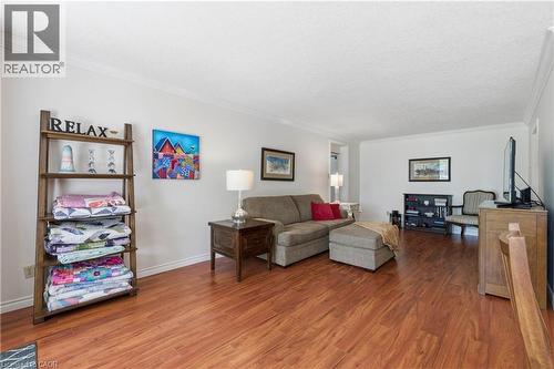 400 Champlain Boulevard Unit# 105, Cambridge, ON 