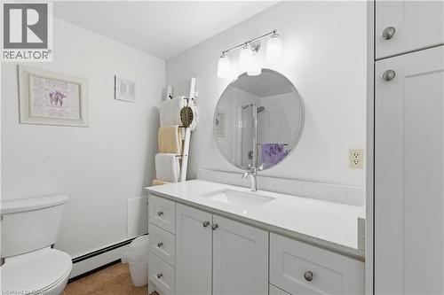 400 Champlain Boulevard Unit# 105, Cambridge, ON 