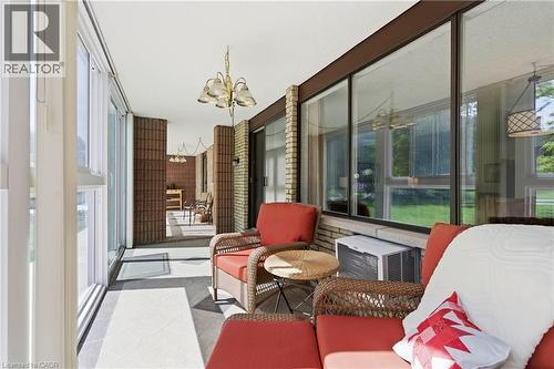 400 Champlain Boulevard Unit# 105, Cambridge, ON 