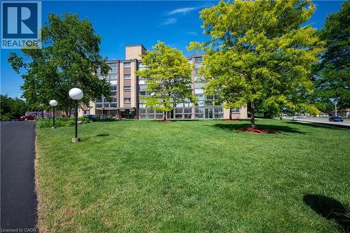 400 Champlain Boulevard Unit# 105, Cambridge, ON 