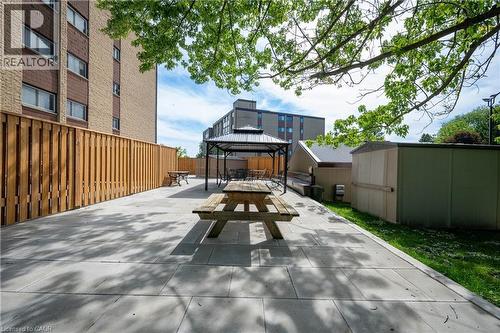 400 Champlain Boulevard Unit# 105, Cambridge, ON 