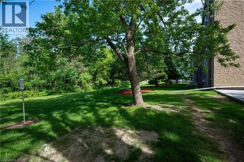 400 Champlain Boulevard Unit# 105, Cambridge, ON 
