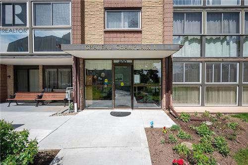 400 Champlain Boulevard Unit# 105, Cambridge, ON 