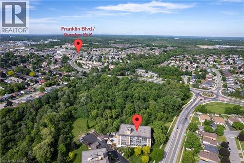 400 Champlain Boulevard Unit# 105, Cambridge, ON 