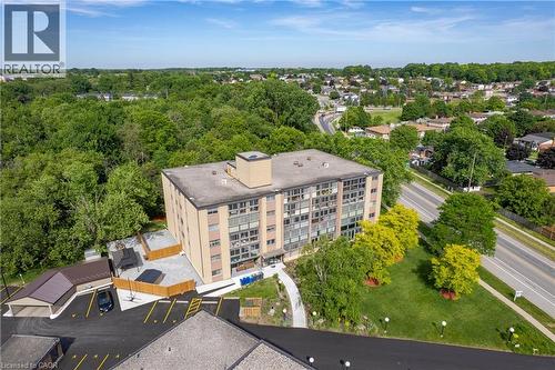 400 Champlain Boulevard Unit# 105, Cambridge, ON 