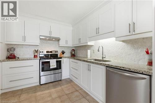 400 Champlain Boulevard Unit# 105, Cambridge, ON 