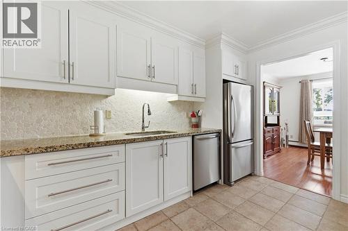400 Champlain Boulevard Unit# 105, Cambridge, ON 