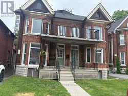 325 JOHNSTON STREET Kingston (Central City East), ON K7L 1Y6