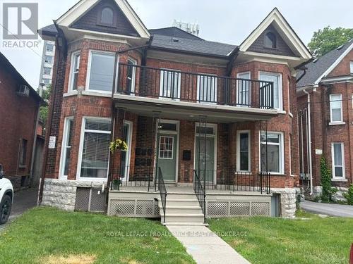 325 JOHNSON STREET  Kingston (Central City East), ON K7L 1Y6