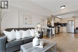 275 LARCH Street Unit# G603 Waterloo, ON N2L 3R2