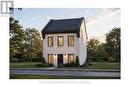 Lot 33 Ernest Allen Boulevard, Cobourg, ON 