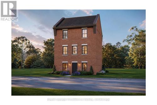 LOT 73 KERR STREET  Cobourg, ON K9A 1N6