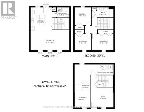 Lot 73 Kerr Street, Cobourg, ON 