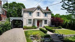 94 DORSET STREET W Port Hope, ON L1A 1G2