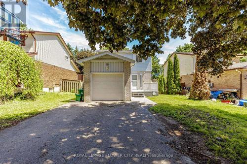 15 Glendan Court, Cambridge, ON 