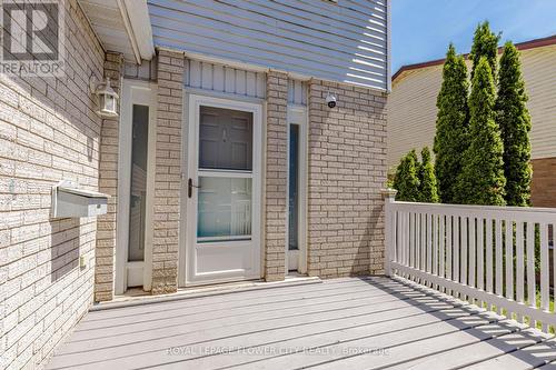 15 Glendan Court, Cambridge, ON 