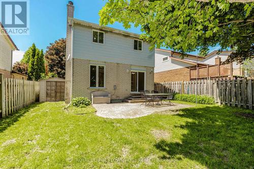 15 Glendan Court, Cambridge, ON 