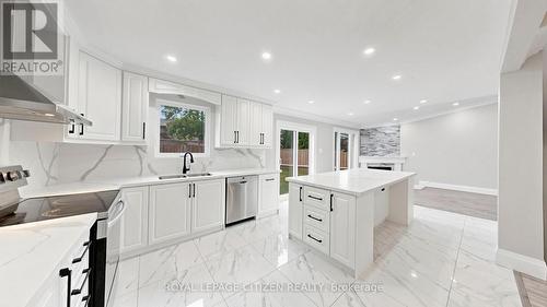 27 Emperor Avenue, Hamilton, ON 
