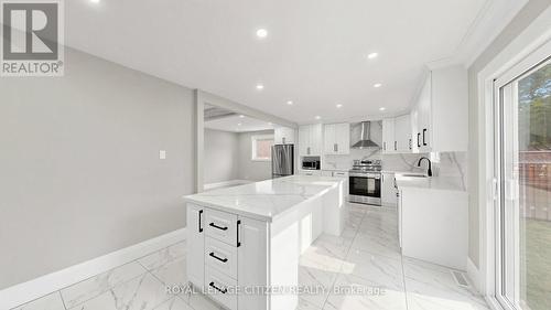 27 Emperor Avenue, Hamilton, ON 