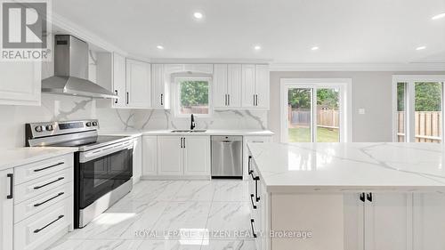 27 Emperor Avenue, Hamilton, ON 