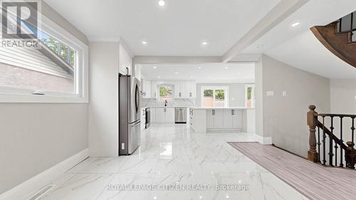 27 Emperor Avenue, Hamilton, ON 
