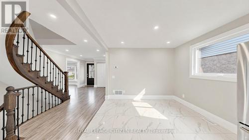 27 Emperor Avenue, Hamilton, ON 