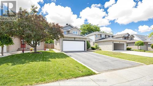 27 Emperor Avenue, Hamilton, ON 