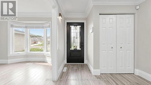 27 Emperor Avenue, Hamilton, ON 