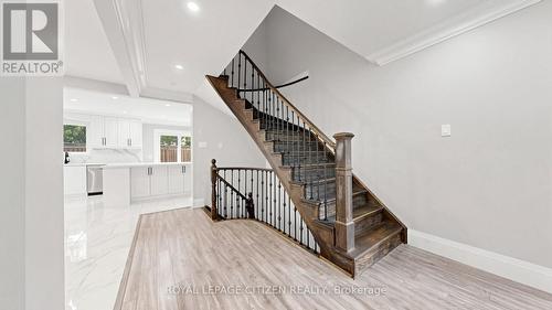 27 Emperor Avenue, Hamilton, ON 