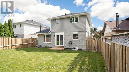 27 Emperor Avenue, Hamilton, ON 
