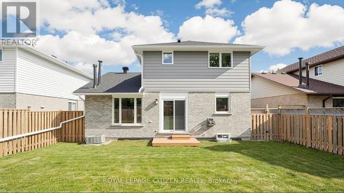 27 Emperor Avenue, Hamilton, ON 
