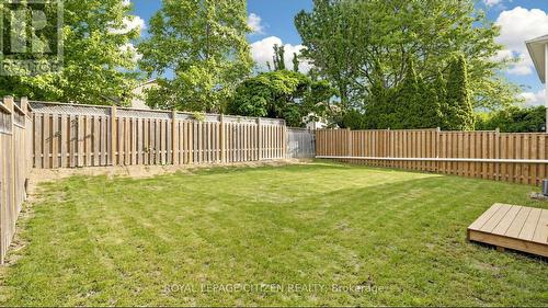27 Emperor Avenue, Hamilton, ON 