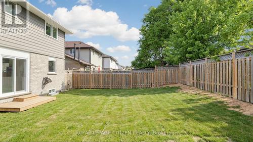 27 Emperor Avenue, Hamilton, ON 