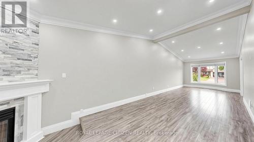 27 Emperor Avenue, Hamilton, ON 