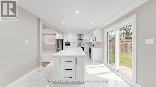 27 Emperor Avenue, Hamilton, ON 