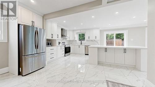 27 Emperor Avenue, Hamilton, ON 