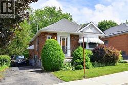 603 UPPER WENTWORTH Street  Hamilton, ON L9A 4V1