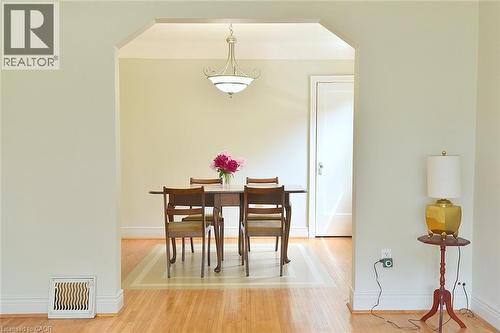 603 Upper Wentworth Street, Hamilton, ON 