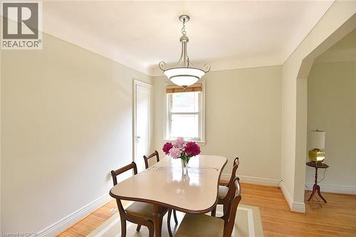 603 Upper Wentworth Street, Hamilton, ON 