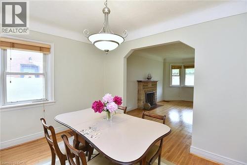 603 Upper Wentworth Street, Hamilton, ON 