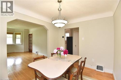 603 Upper Wentworth Street, Hamilton, ON 