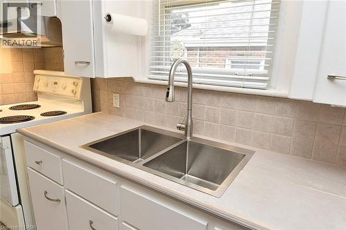 603 Upper Wentworth Street, Hamilton, ON 