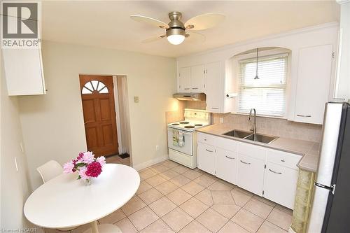 603 Upper Wentworth Street, Hamilton, ON 