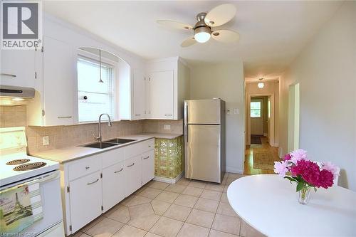 603 Upper Wentworth Street, Hamilton, ON 