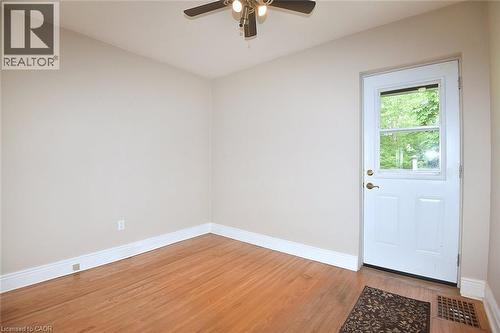 603 Upper Wentworth Street, Hamilton, ON 