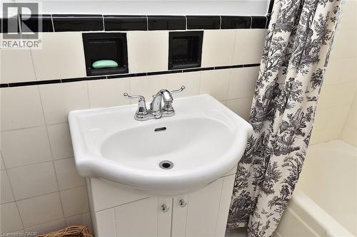 603 Upper Wentworth Street, Hamilton, ON 
