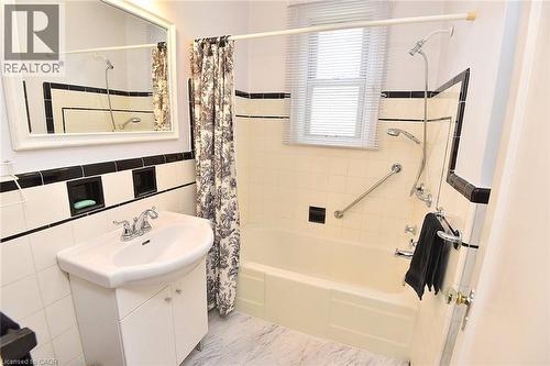 603 Upper Wentworth Street, Hamilton, ON 
