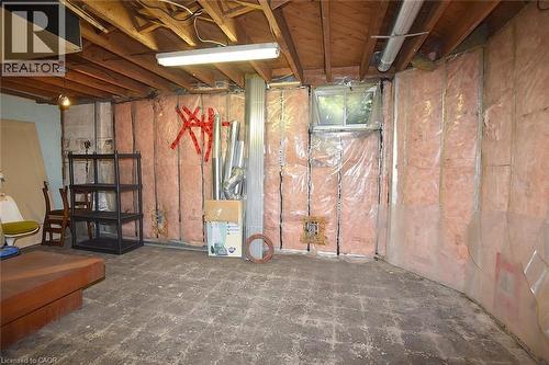 603 Upper Wentworth Street, Hamilton, ON 